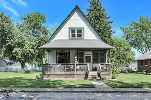 330 S Park St, Manhattan, IL 60442 - Photo 1