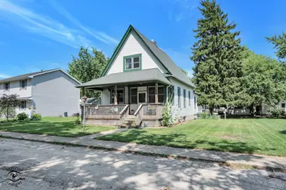 330 S Park Street, Manhattan, IL 60442 - Photo 2