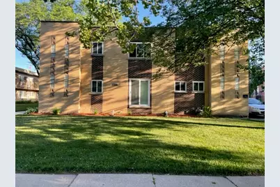 1019 Peterson Avenue #B6, Park Ridge, IL 60068 - Photo 2