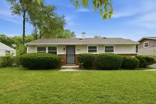16551 Plymouth Dr, Markham, IL 60428 - Photo 1