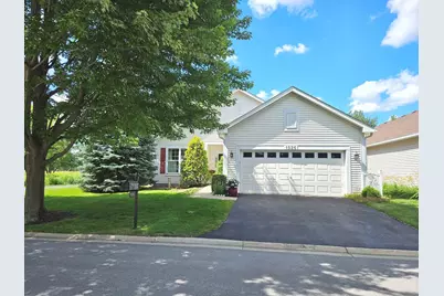 1526 Benzie Circle, Romeoville, IL 60446 - Photo 1