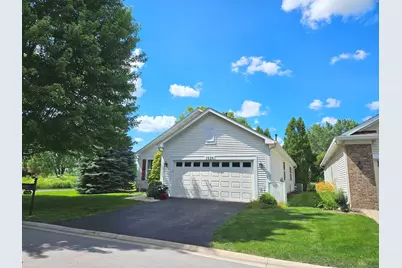 1526 Benzie Circle, Romeoville, IL 60446 - Photo 2