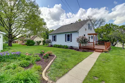 313 W 2nd Street, Prophetstown, IL 61277 - Photo 1