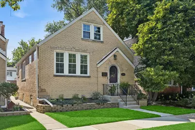 4146 Park Avenue, Brookfield, IL 60513 - Photo 1
