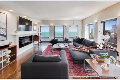1100 N Lake Shore Drive #27B, Chicago, IL 60611 - Photo 12