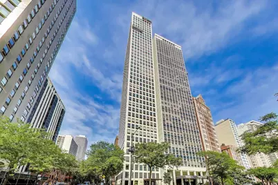 1100 N Lake Shore Drive #27B, Chicago, IL 60611 - Photo 2