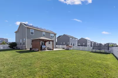 14941 W Groebe Drive, Manhattan, IL 60442 - Photo 4
