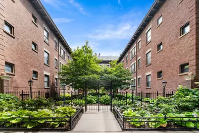 3749 N Pine Grove Avenue #3, Chicago, IL 60613 - Photo 1
