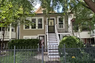 4136 N Bell Ave, Chicago, IL 60618 - Photo 1
