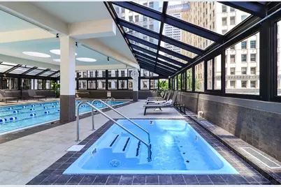 405 N Wabash Avenue #4101, Chicago, IL 60611 - Photo 14