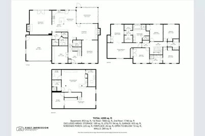 1220 Heatherton Drive, Naperville, IL 60563 - Photo 46