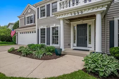1220 Heatherton Drive, Naperville, IL 60563 - Photo 4