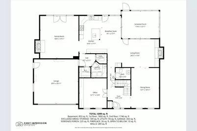 1220 Heatherton Drive, Naperville, IL 60563 - Photo 44