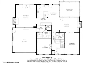 1220 Heatherton Dr, Naperville, IL 60563 - Photo 44