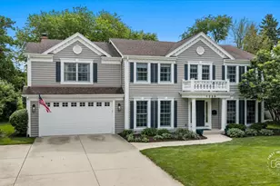 1220 Heatherton Dr, Naperville, IL 60563 - Photo 1