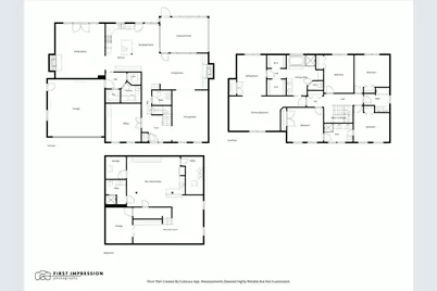 1220 Heatherton Drive, Naperville, IL 60563 - Photo 40
