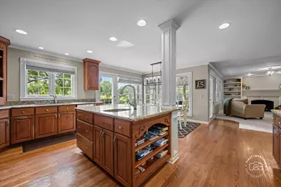1220 Heatherton Drive, Naperville, IL 60563 - Photo 12