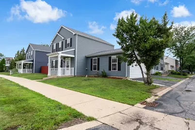 1078 Serendipity Drive, Aurora, IL 60504 - Photo 2