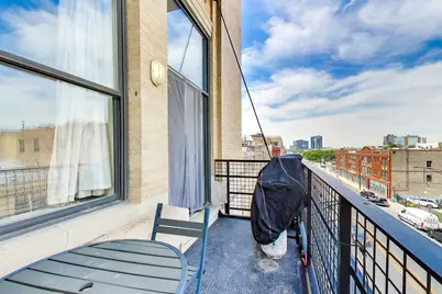 1645 W Ogden Avenue #420, Chicago, IL 60612 - Photo 24