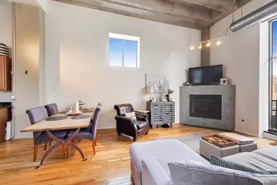1645 W Ogden Avenue #420, Chicago, IL 60612 - Photo 10