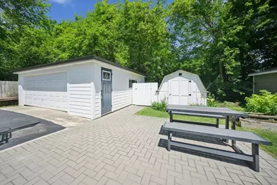 232 E 55th Street, Westmont, IL 60559 - Photo 22