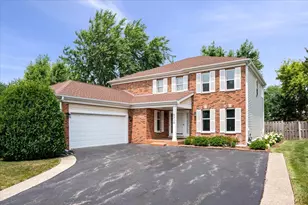 4312 Ivy Ln, Glenview, IL 60026 - Photo 1