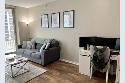 645 N Kingsbury Street #907, Chicago, IL 60654 - Photo 6