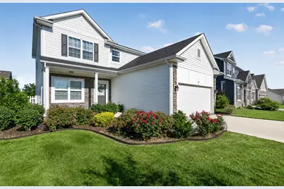 2102 Daly Lane, Plainfield, IL 60586 - Photo 1