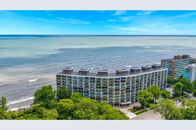 1630 Sheridan Road #9G, Wilmette, IL 60091 - Photo 2