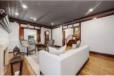 4901 S Kimbark Avenue, Chicago, IL 60615 - Photo 4