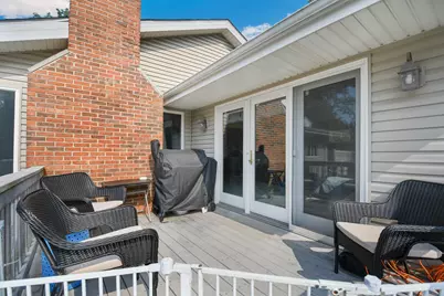26355 S Woodlawn Avenue, Crete, IL 60417 - Photo 26