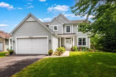 24053 Nightingale Court, Plainfield, IL 60585 - Photo 1