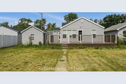 453 N Michigan Avenue, Bradley, IL 60915 - Photo 1