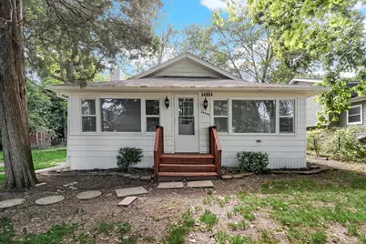 34904 N Carvis Drive, Lake Villa, IL 60046 - Photo 1
