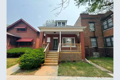 7653 S Saint Lawrence Avenue, Chicago, IL 60619 - Photo 2