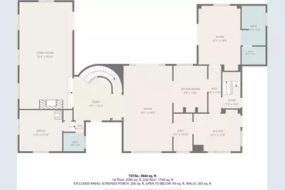 9924 S Longwood Drive, Chicago, IL 60643 - Photo 38