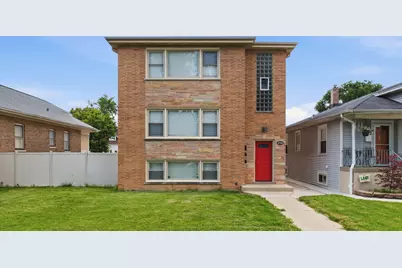 2726 N Nordica Avenue #3, Chicago, IL 60707 - Photo 1