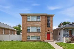 2726 N Nordica Ave, Chicago, IL 60707 - Photo 1