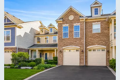 1361 Scarboro Road #404, Schaumburg, IL 60193 - Photo 1