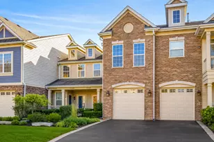 1361 Scarboro Rd, Schaumburg, IL 60193 - Photo 1