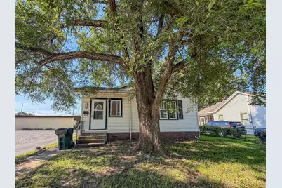 1104 W Williams Street, Danville, IL 61832 - Photo 1