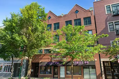 1350 W Belmont Avenue #A, Chicago, IL 60657 - Photo 1