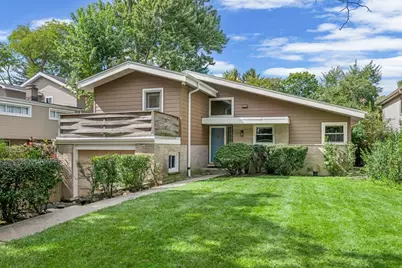 1326 Cavell Avenue, Highland Park, IL 60035 - Photo 1
