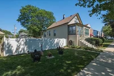 4017 Oak Avenue, Brookfield, IL 60513 - Photo 2