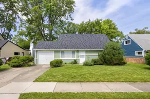 216 Washington St, Park Forest, IL 60466 - Photo 1