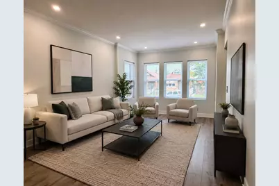 7522 S Aberdeen Street, Chicago, IL 60620 - Photo 4