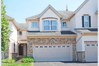 383 Shadow Creek Drive, Vernon Hills, IL 60061 - Photo 1