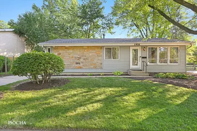1916 Ash Court, Aurora, IL 60506 - Photo 1