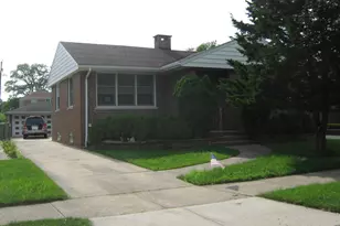 2516 S 7th Ave, North Riverside, IL 60546 - Photo 1