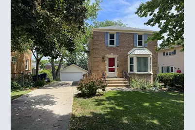 435 N Princeton Avenue, Villa Park, IL 60181 - Photo 1